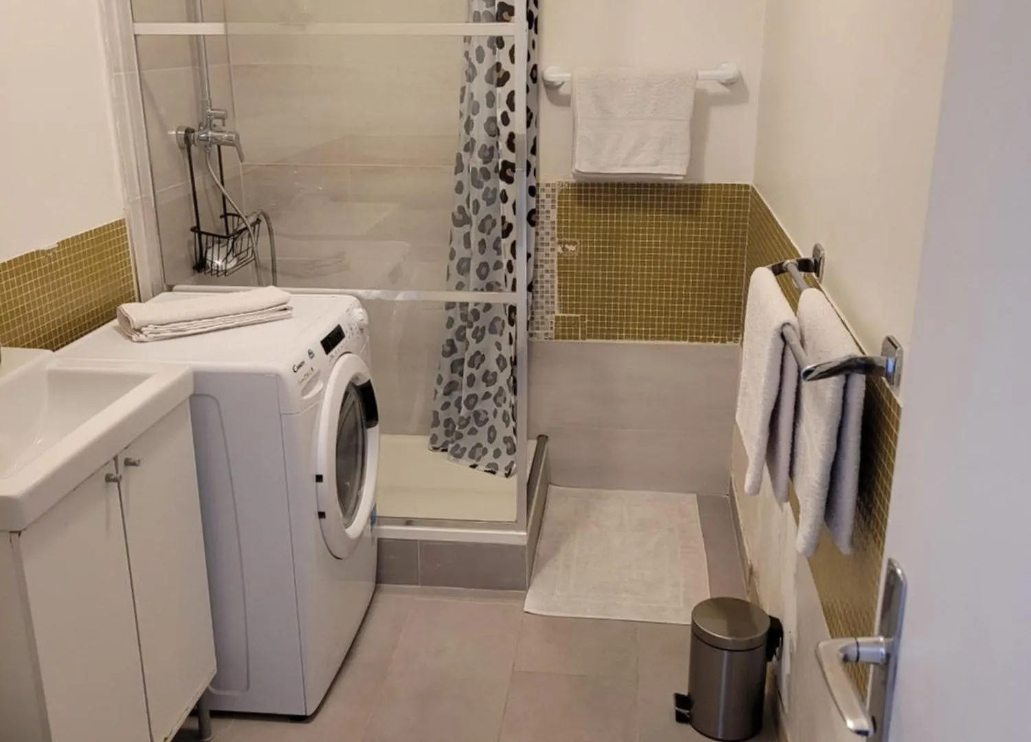Timzin Apartment Paris France