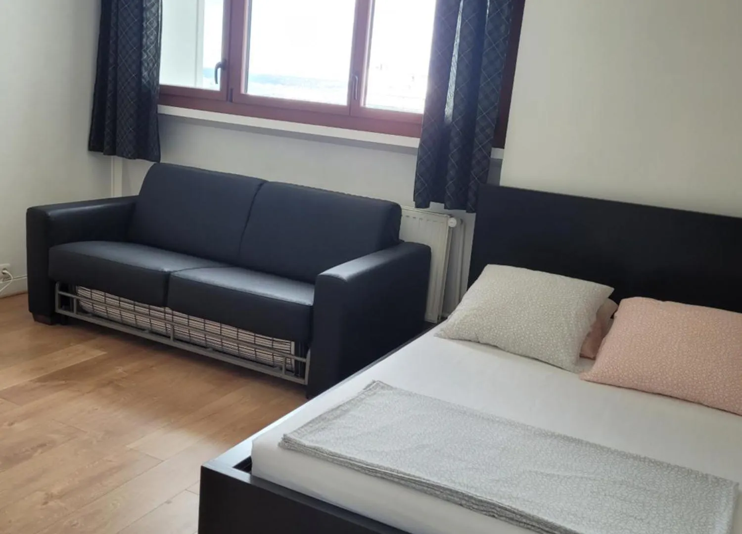 Ferienwohnung Timzin Paris