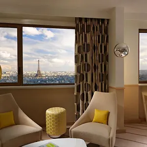 Hyatt Regency Etoile Otel