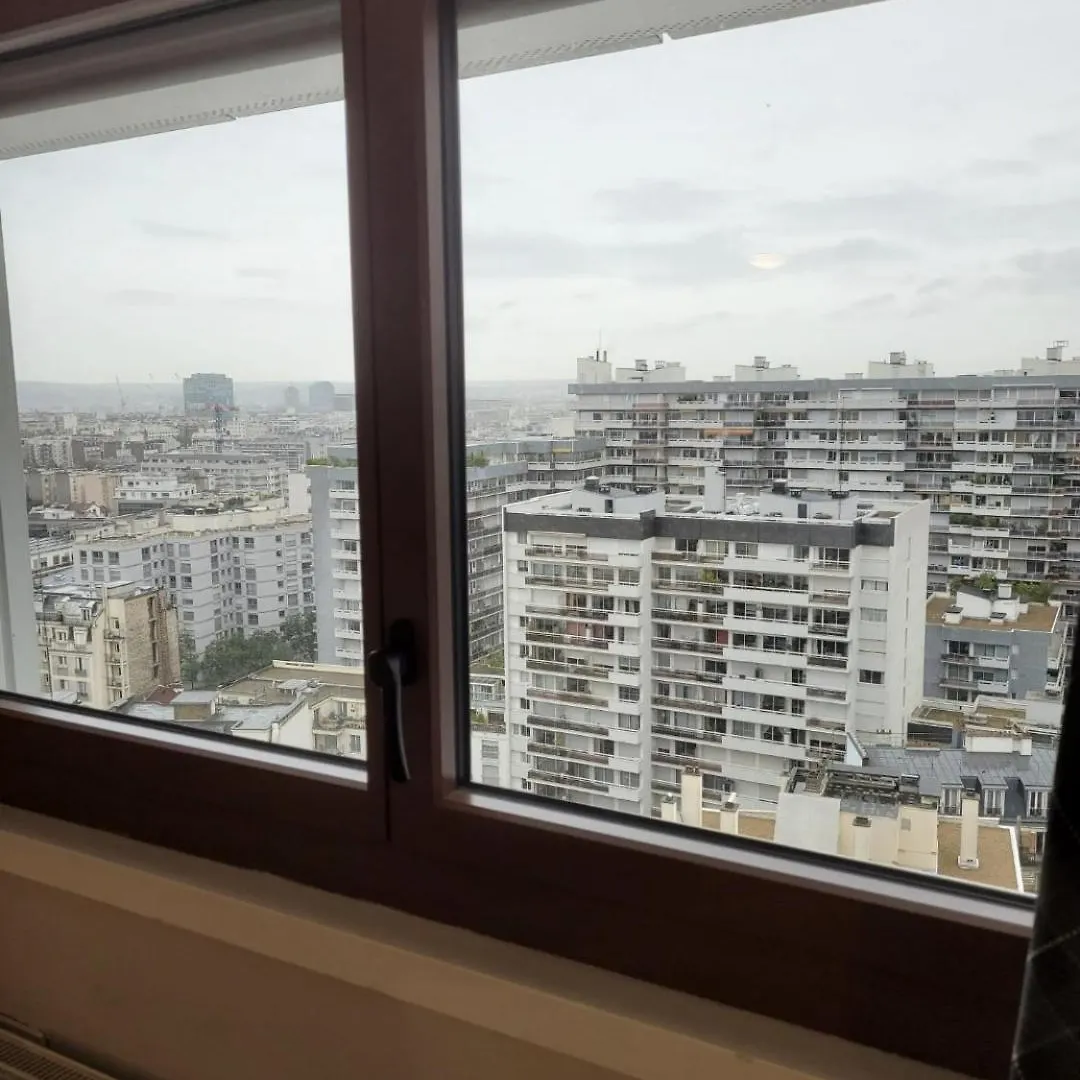 Timzin Apartment Paris 0*,  France